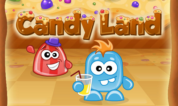Candyland