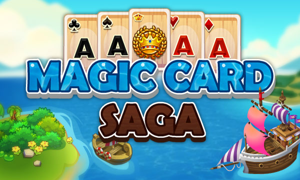 Magic Cardsaga