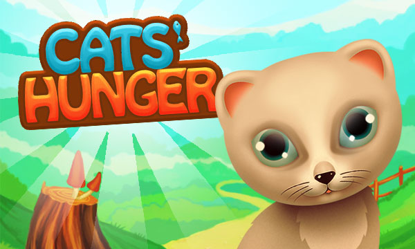 Catshunger