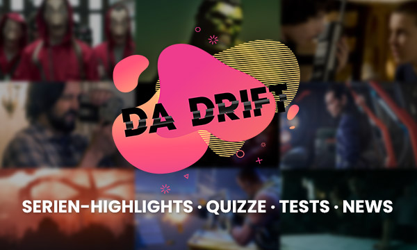 DaDrift