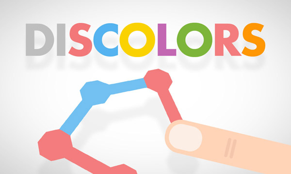 Discolors