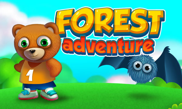 Forest adventure
