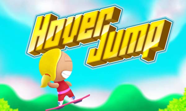 Hover Jump