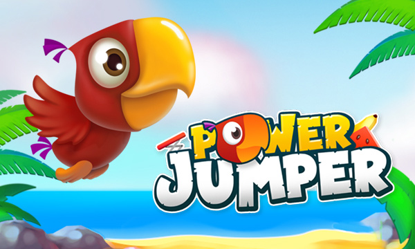 Power Jumper