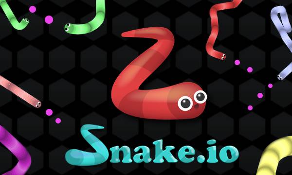 Snake.io