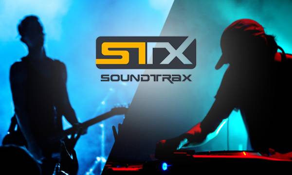 Soundtrax