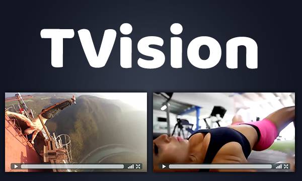 TVision