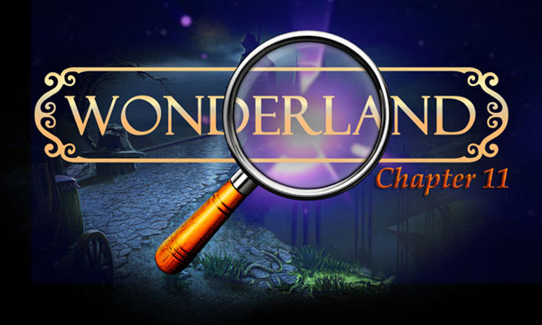 Wonderland